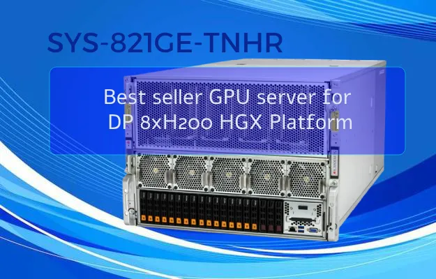 SYS-821GE-TNHR